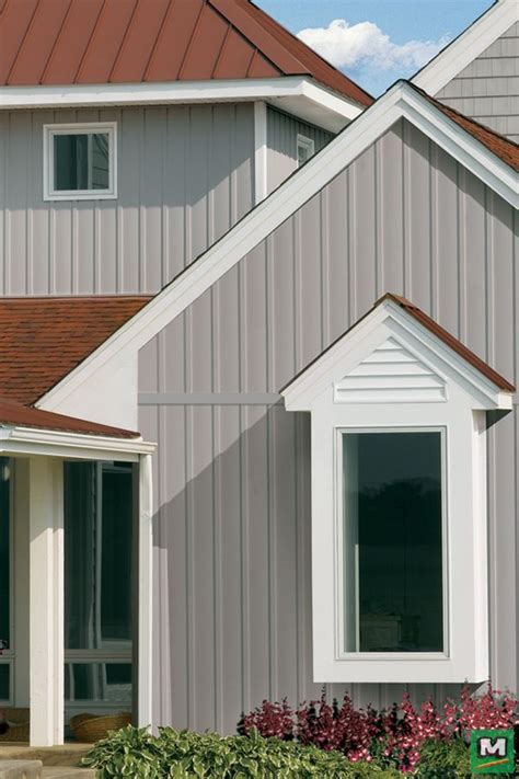 The simple composition of premium wood board and batten exterior shutters is what makes them globally appealing. You can create an exceptional exterior for your home with ...