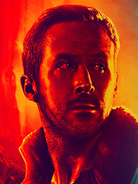 Blade Runner 2049 Sequel Westernkum