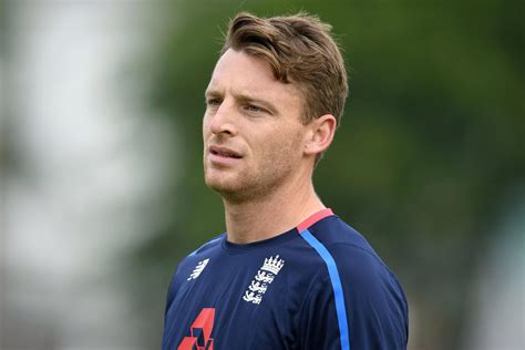 England's keeper missed a with dom bess bowling in each scenario, buttler's failings have had a demonstrable impact on a. Jos Butler only available for 1st Test against India, set ...