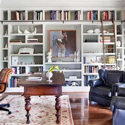 It's a place to get down to business and really get stuff done. 10 Simple Awesome Office Decorating Ideas - Listovative