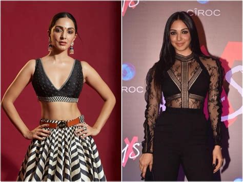 Kiara Advani Reveals She Almost Believed Comments That Claimed She Went Under The Knife