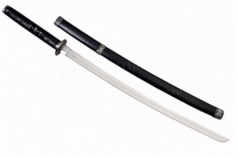 Sword Katan