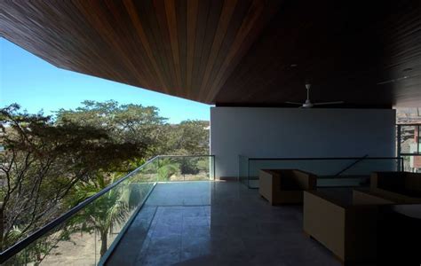 Gallery Of Beach House At Punta Veleros Artadi Arquitectos 7
