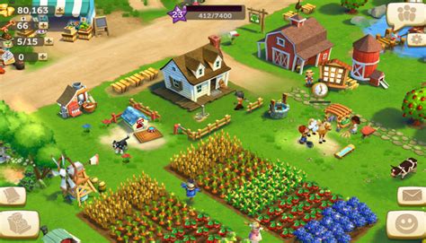 Farmville Farming Game Ready To Build Your Farm Free Download Game