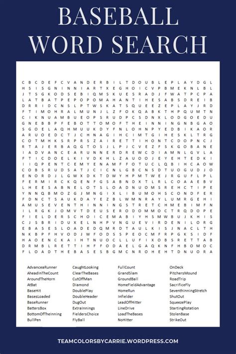 Incredible Word Search Up For A Game 2022