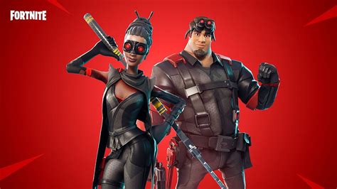 Fortnite Season 5 Starts On 12 July And Scores Double Xp This Blockbuster Fortnite Skin Hd