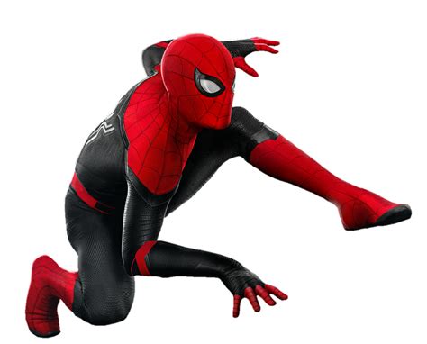 Spider Man Far From Home Transparent Images Png Arts