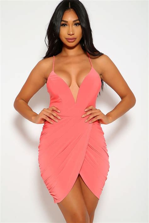 Pin On Sexy Party Dresses