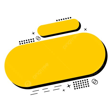 Sale Banner Clipart Transparent Png Hd Yellow And Black Shape Sale