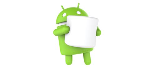 Android M Será Android 60 Marshmallow Y Hay Una Nueva Versión Para