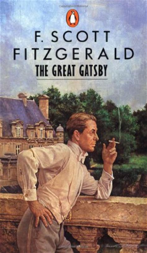 A writer and wall street trader, nick, finds himself drawn to the past and mystery lifestyle of his millionaire neighbor, jay gatsby. Buy New & Used Books Online with Free Shipping | Better ...