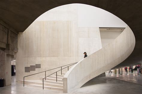 Tour The Tate Moderns Recently Completed Expansion By Herzog And De