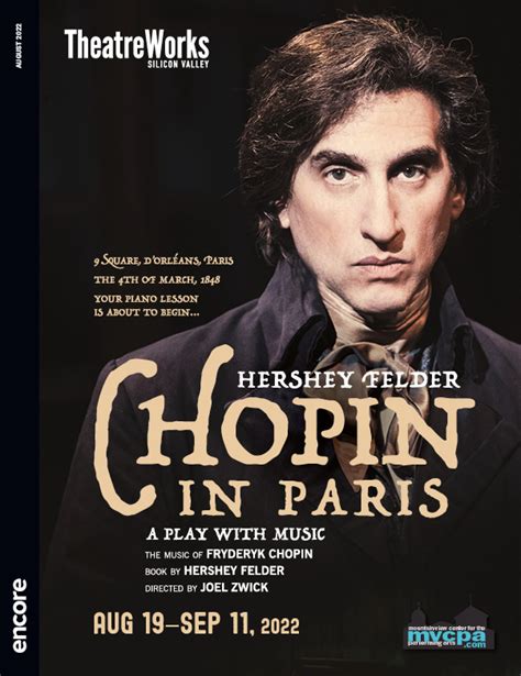 Chopin In Paris Encore Spotlight