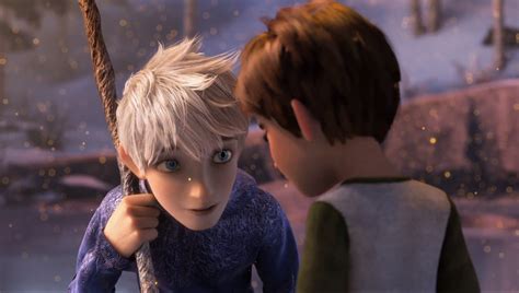 Jack Frost Rise Of The Guardians Photo 34217234 Fanpop