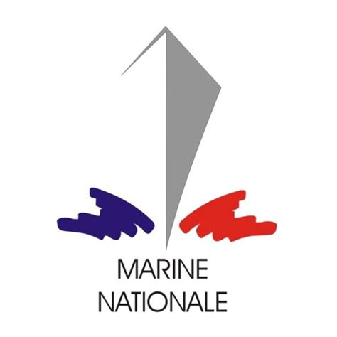 Logo Marine Nationale Europrint