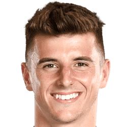 Mount winner buys lampard time at chelsea. Mason Mount FM 2021 Profile, Reviews