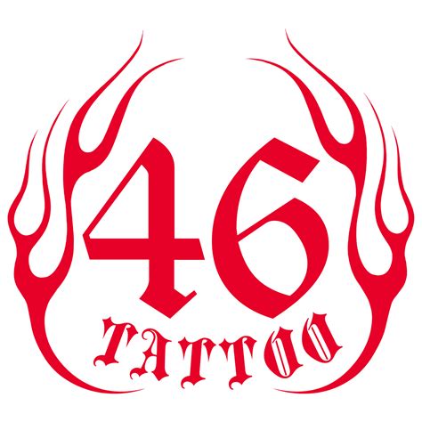 30 ý Tưởng 46 Tattoo đơn Giản Và Tinh Tế Nhất