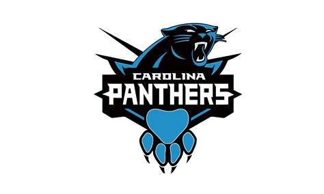 Carolina Panthers Logo Svg Panthers Logo Png Nfl Carolina Inspire