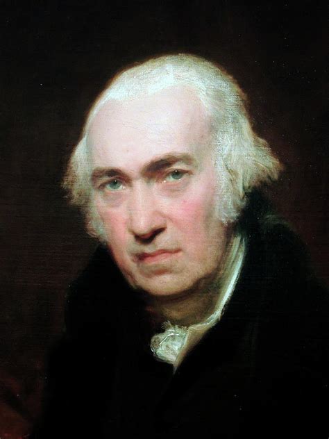 Portrait Of James Watt Photograph By Universal History Archiveuig Pixels