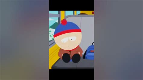 Stan Is So Cool Southpark Southparkedit Stanmarsh Stanedit Youtube