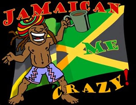 Jamaican Me Crazy Mugsys Coffee Co