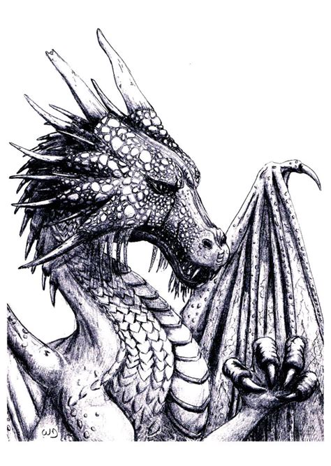 Coloring pages holidays nature worksheets color online kids games. Coloring Pages: Coloring Adult Dragon Jpg In Myths ...