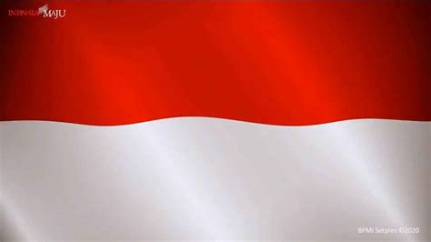 Detail Animasi Bendera Indonesia Bergerak Untuk Powerpoint Koleksi Nomer 35