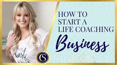 Life Coaching Business How To Start A Life Coaching Business Online