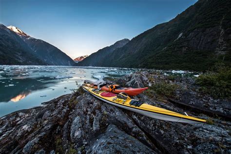 Sea Kayaking Alaska Whale Watching Kayak Trips And Tours In Alaska