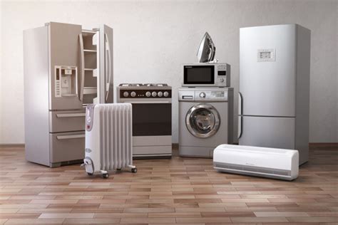 What Are The Top Signs Which Indicate That You Need Home Appliances