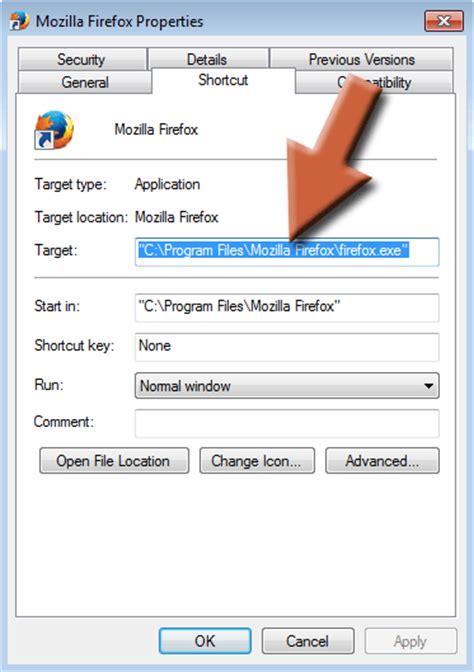 How To Find The Executable File For A Program Tiptopsecurity