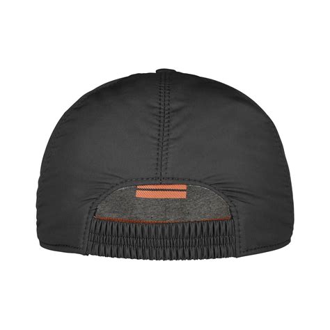 Zegna Logo Baseball Cap Men Baseball Caps Flannels