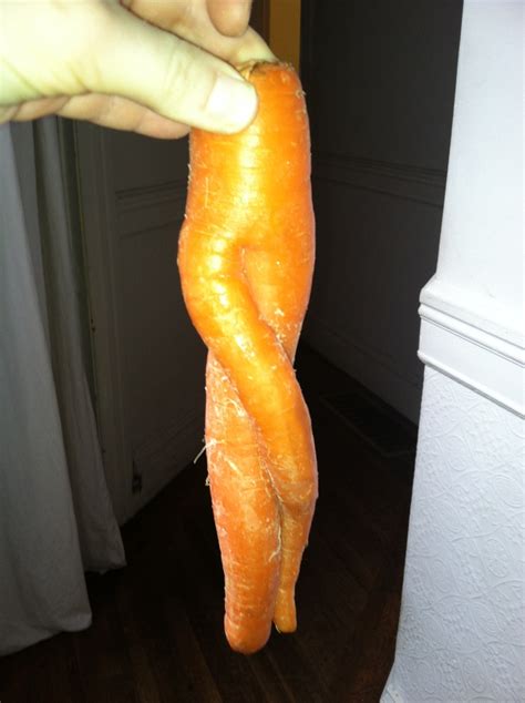 Sexxxxyyy Food Vegetables Carrots