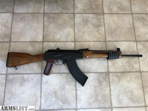 Armslist For Sale Romanian Par1 Ak47