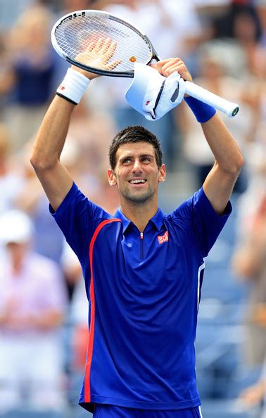 He is currently ranked as world no. Novak Djokovic World Number One Tennis Player | Tennis Stars