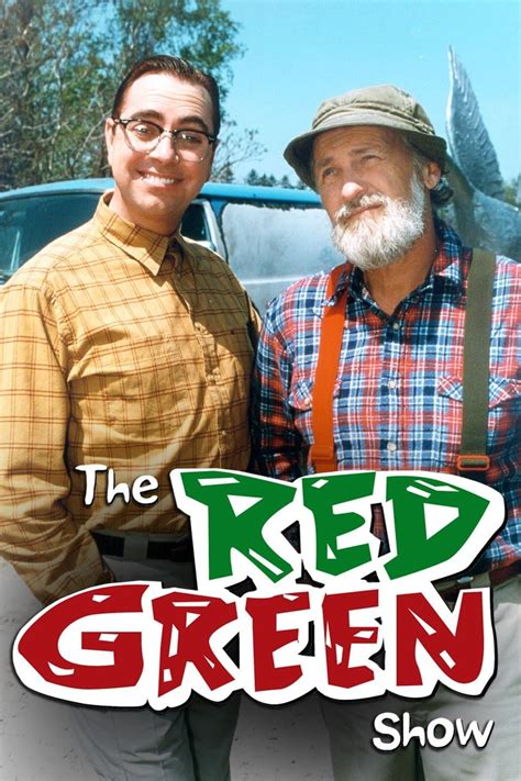 The Red Green Show 1991