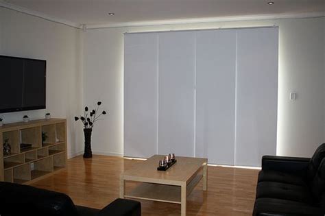 Sliding glass door blinds considerations: Blinds for Sliding Doors - Roller Blinds, Romans & Panel ...