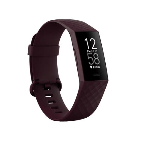 Fitbit Charge 4 Warong