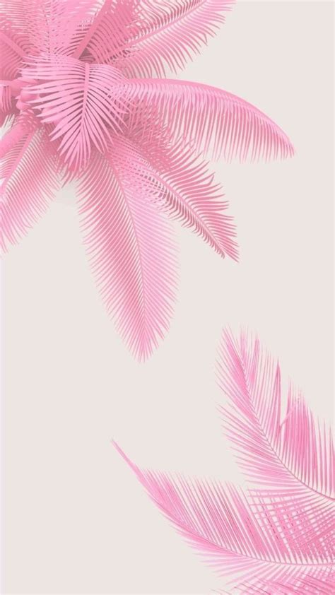 Pink Vibes Wallpapers Wallpaper Cave