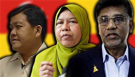 Xavier jayakumar ( pkr ). PKR-Amanah rift over Selangor seats widens | Free Malaysia ...