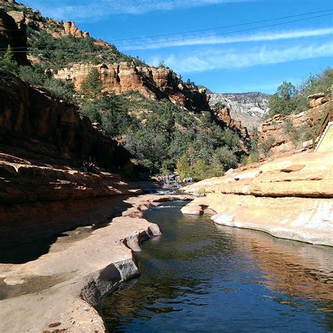 Slide Rock State Park Sedona All You Need To Know