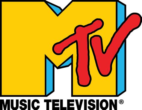 Mtv Original Logo Logodix