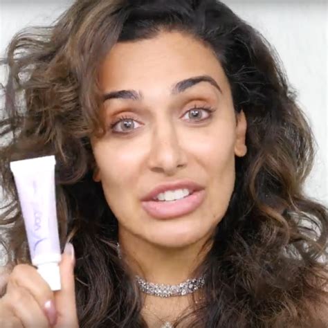 Huda Beauty Uses Vagisil As Makeup Primer Teen Vogue