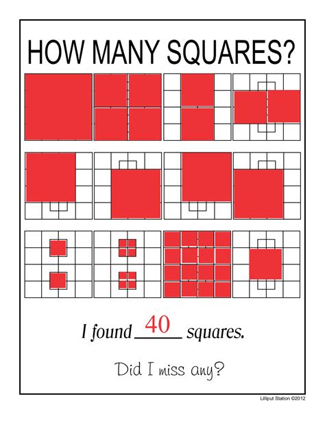2 + 3 + 2. How Many Squares Sloution.PDF - Google Drive | Maths ...