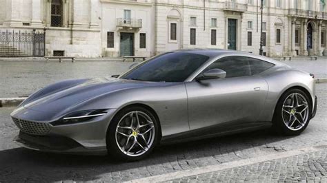 Associazione sportiva roma, squadra di calcio serie a italiana | associazione sportiva. New Ferrari Roma Revealed: The Perfect Blend of Beauty and Power - Starr Luxury Car Hire UK ...