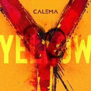 Yellow, que conta com 10 faixas, em diversos estilos. Calema - Yellow (Álbum) 2020 Download Download Mp3 ...