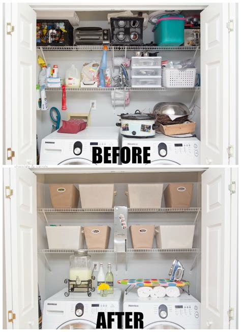 It's been a busy 3 month journey from hoarder to minimalist. A Minimalist Way to Declutter and Organize Your Home | chocolate & carrots