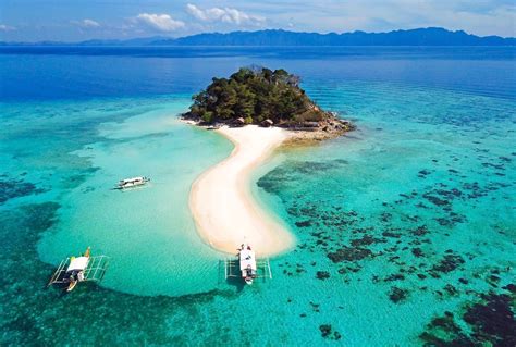 Coron Island Hopping Tour By Shared Boat Book Now