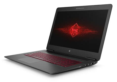 Hps New Omen Gaming Laptops Feature Great Looks At An Affordable Price