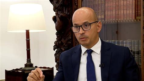 Ministro Das Finanças Revela Que Governo Vai Injetar Mais Mil Milhões Na Tap Portugal SÁbado